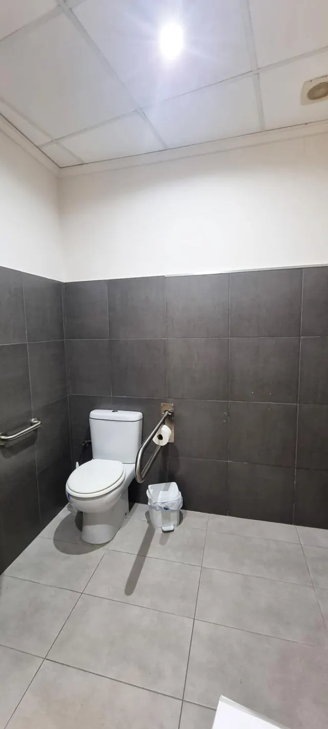 Local Comercial en el Centro de Elche. — 10