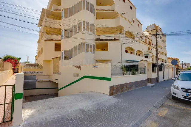 Apartamento 1 habitación 35m² en venta - Nueva Torrevieja — 25