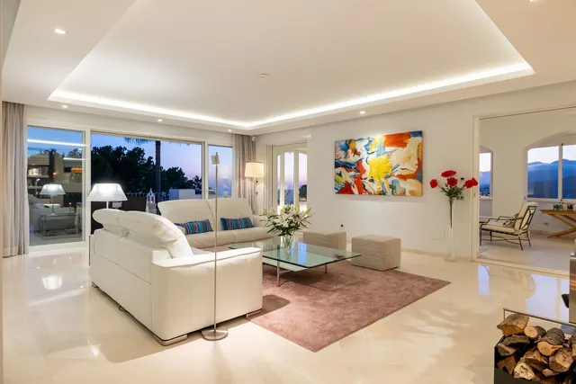Dúplex 3 habitaciones 253m² en venta - El Madroñal — 39