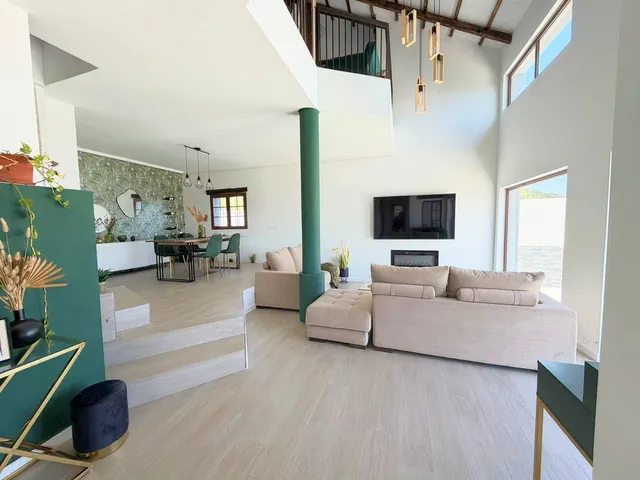 Chalet 3 habitaciones 220m² en venta - Centro — 17