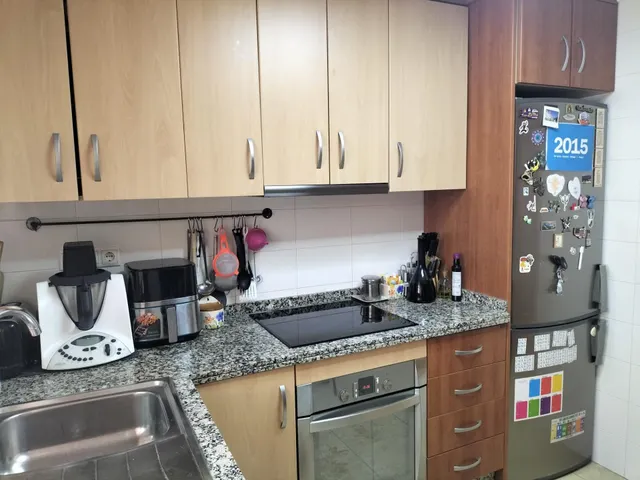 ESTUPENDO PISO EN ALBATERA LISTO PARA ENTRAR A VIVIR — 6