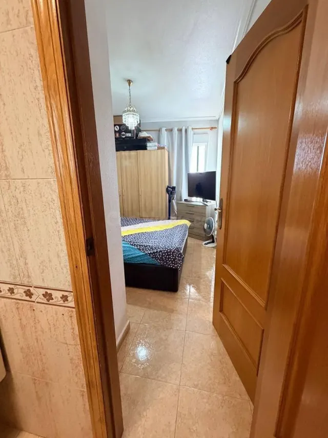 Apartamento 1 habitación 66m² en venta - Centro — 4