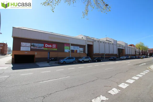 ¡¡OPORTUNIDAD-1 LOCAL 19.900€, LOTE DE 3 LOCALES UNO JUNTO AL OTRO 39.900€!! — 9