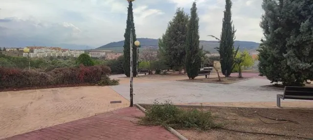 Solar en venta en Balcón de Cubillas — 11