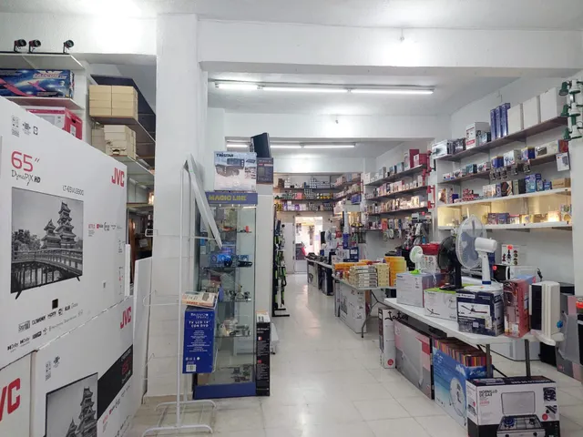 Local comercial Molina de Segura — 3