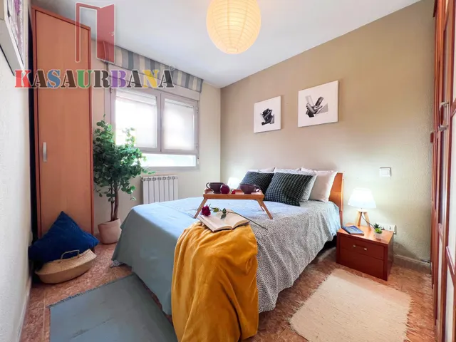 KASAURBANA ofrece en VENTA PISO EN VALDEMORO - ZONA ESTACIÓN — 11