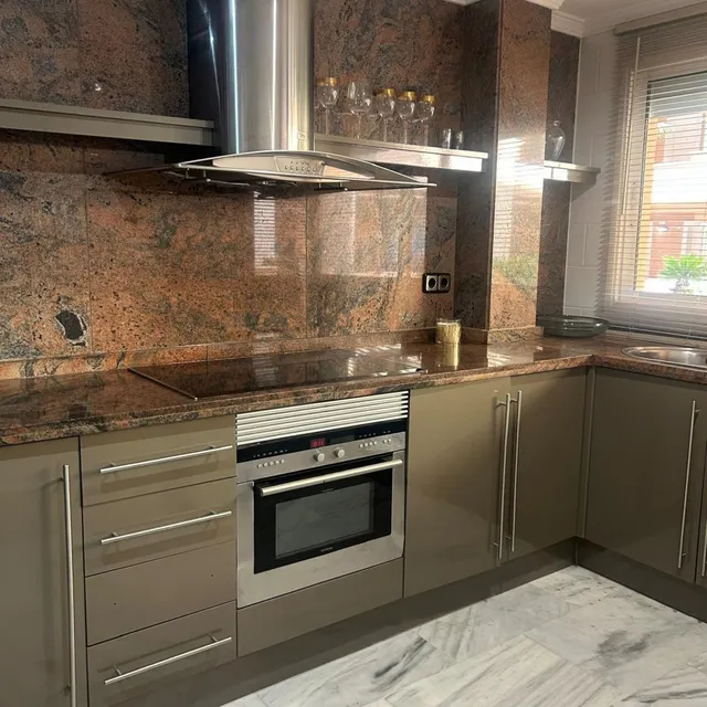 Apartamento 2 habitaciones 126m² en venta - Marbella — 12