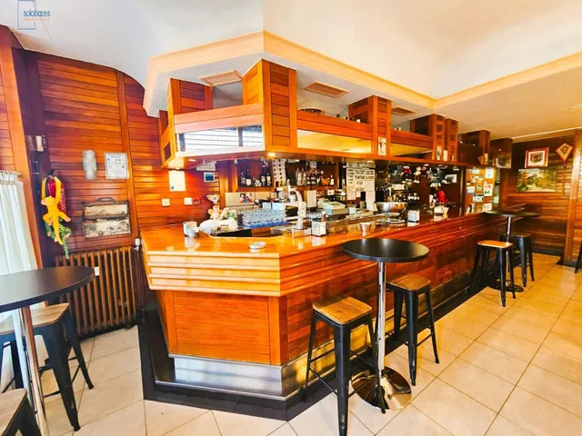 SOLOBAR VENDE BAR DE TODA LA VIDA - foto 2