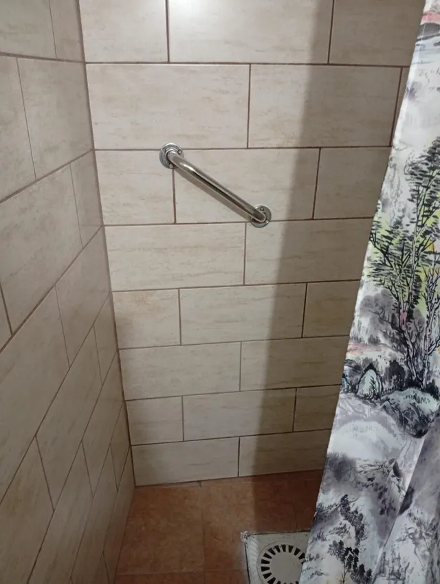 Casa de planta baja con buhardilla y patio en Alía — 14