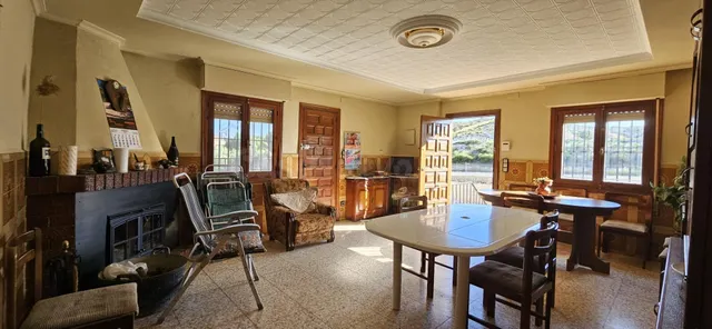 SE VENDE CASA DE CAMPO LISTO PARA CULTIVAR Y VIVIR TODO EL A - foto 4