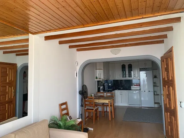 Coqueto apartamento reformado con vistas al mar en Loma Dos — 2