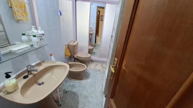 ESPECTACULAR CHALET EN BENIDORM CON APARTAMENTO DE VERANO — 24