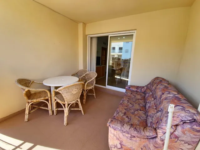 Apartamento de 2 dormitorios en alquiler, Lomas de Cabo Roig — 3