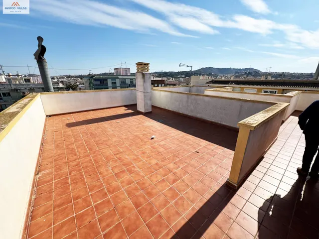Edificio con 3 viviendas-1246LM — 29