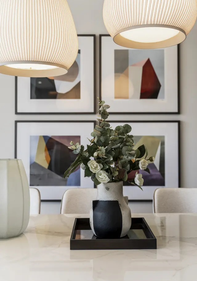 Apartamento 2 habitaciones 109m² en venta - Aloha — 32