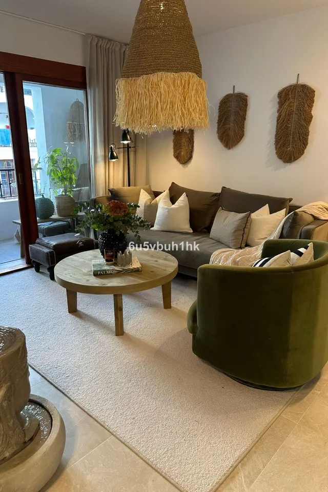 Apartamento 1 habitación 56m² en venta - Costa del Sol — 16