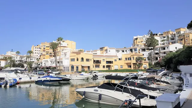 Ático 1 habitación 105m² en venta - Marbella — 22