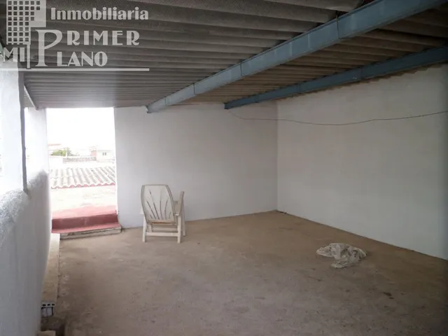 VIVIENDA EN UNA DE LAS PRINCIPALES CALLES DE TOMELLOSO — 29