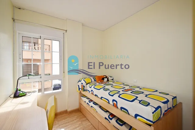 Bonito apartamento céntrico en Mazarrón pueblo - ref 1569 — 18