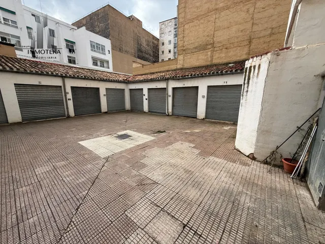 Ref: c139 grupo inmoteka inmobiliaria vende en exclusiva pisazo en zona centro/rosario — 36