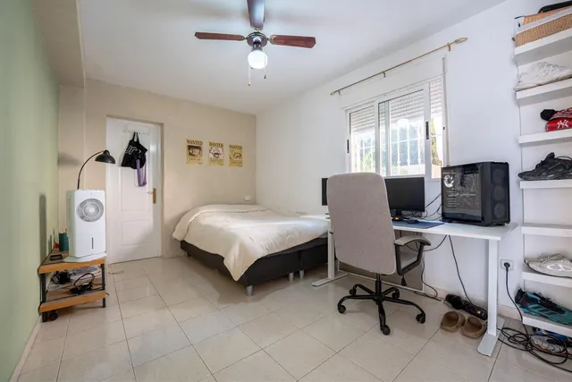Villa unifamiliar de 5 dormitorios en Ciudad Quesada — 27