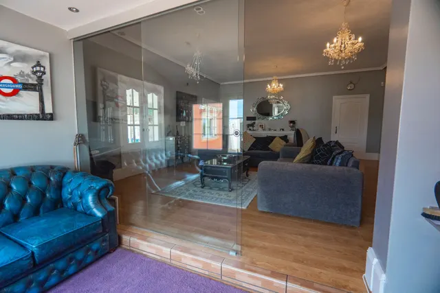 Chalet 6 habitaciones 299m² en venta - Comunidad valenciana — 8