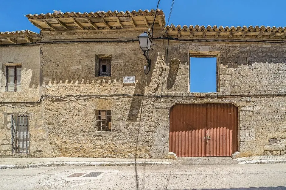 MONCASA VENDE EN MONTEALEGRE DE CAMPOS