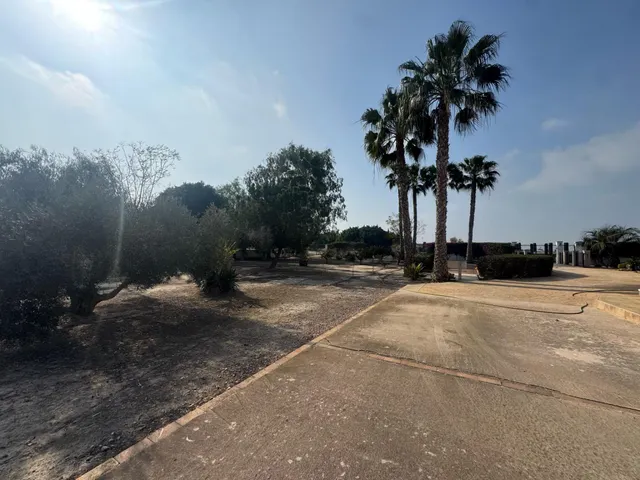 FINCA LAS BRISAS EN DAYA VIEJA — 25