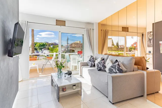 Apartamento 1 habitación 67m² en venta - Centro — 4