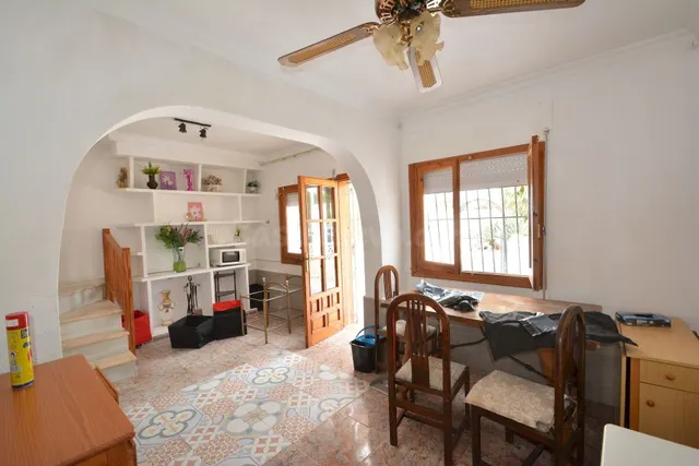 Casa 4 habitaciones 123m² en venta - Paraje natural — 4