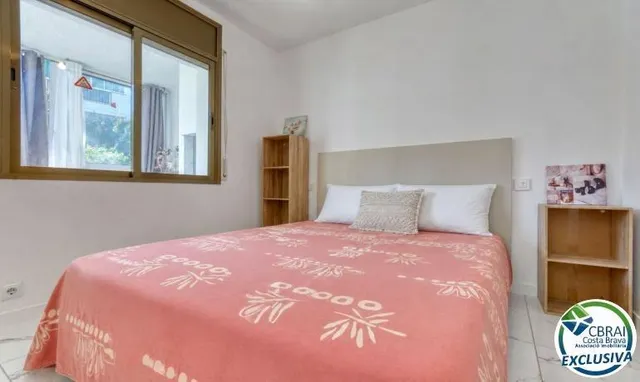 Apartamento 1 habitación 42m² en venta - Puig Rom — 15
