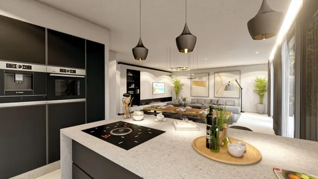 Villa 4 habitaciones 540m² en venta - Altea la Vella — 19