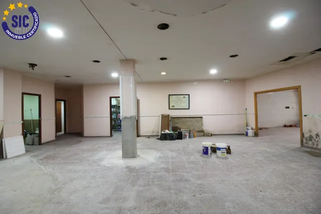En venta local comercial 273m2 apto para hacer vivienda — 8