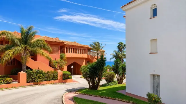 Apartamento 51m² en venta - Puerto de la Duquesa