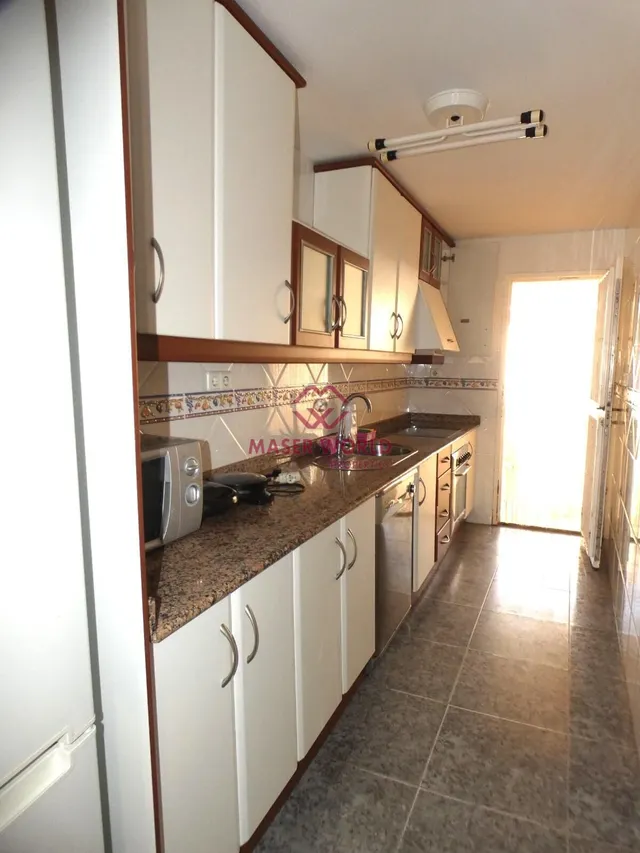 MAGNIFICO DUPLEX A 100 METROS DE LA PLAYA — 20