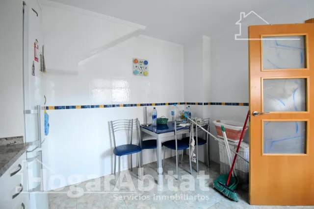 Adosado esquinero con dos terrazas cerca de la playa — 16