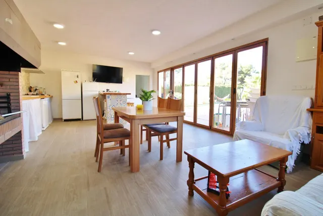 Excelente  chalet en la mejor zona de Mutxamel — 43