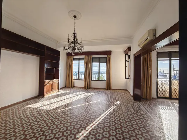 Apartamento 4 habitaciones 145m² en venta - Ensanche del Centro-Puerto — 14