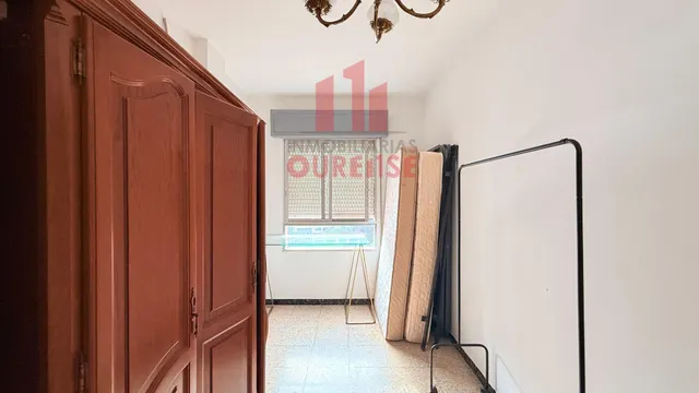 Vivienda con ascensor en la zona de o couto — 19