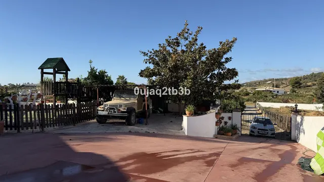 Parcela 175m² en venta - Costa Del Sol — 12