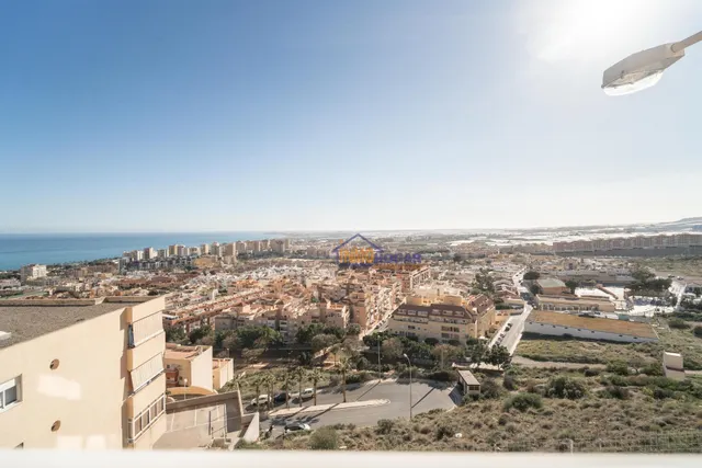 Espectacular Tríplex en Aguadulce Norte con Vistas con Zona de Parking y garaje — 43