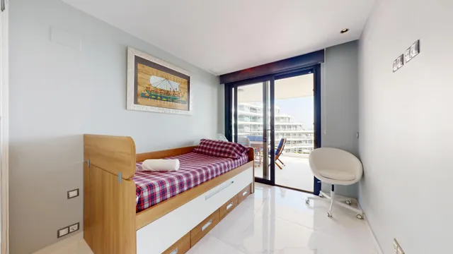MIRASOL eme de Maison Ocean Infinity (Ref.503EME) — 31