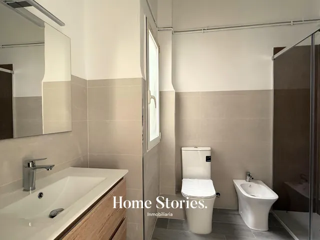 Piso 4 habitaciones 110m² en alquiler - Arrancapins — 29