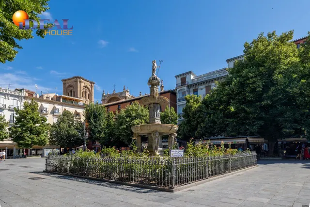A LA VENTA EDIFICIO EN PLAZA BIB-RAMBLA — 11