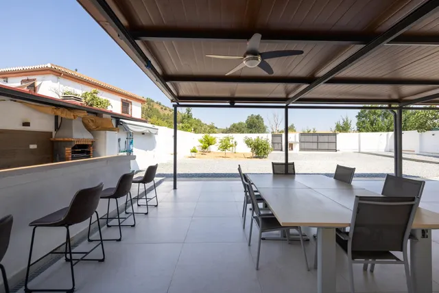 Bonita casa para entar a vivir!!! — 8
