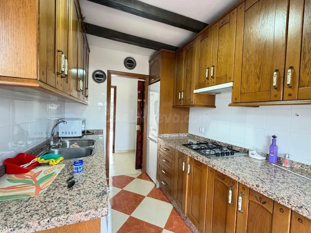 Amplio y Acogedor Piso en Antequera - Ideal para Familias — 5