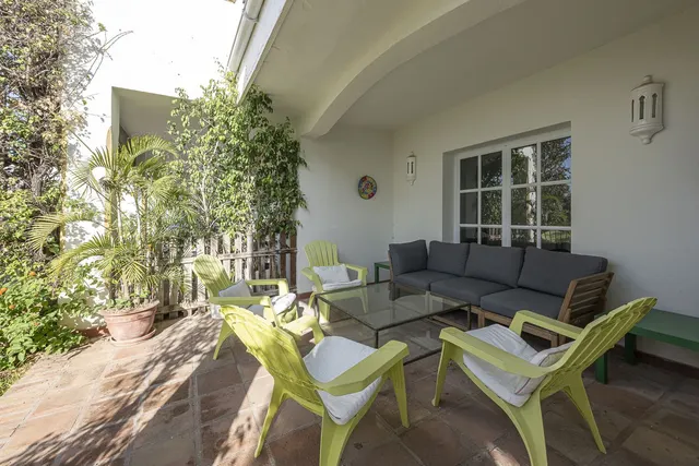 Adosado 3 habitaciones 140m² en venta - Costa Del Sol — 23