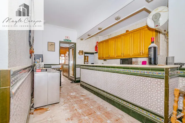 Local en Venta en la Calle Sol — 15