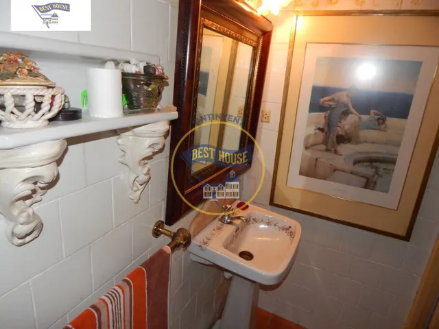 ¡¡CASA CON TERRENO EN ONTINYENT!!VALENCIA — 30