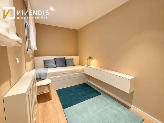 Piso en venta - prat de la riba — 20